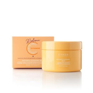 Radiance - Burro Struccante 200ml - Gyada Cosmetics