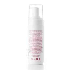 Radiance - Mousse detergente 150ml - Gyada Cosmetics