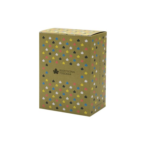 Astuccio Grande Colore - Biofficina Toscana