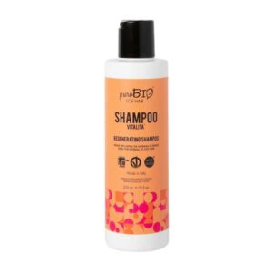 Shampoo Vitalità 200ml - PuroBio