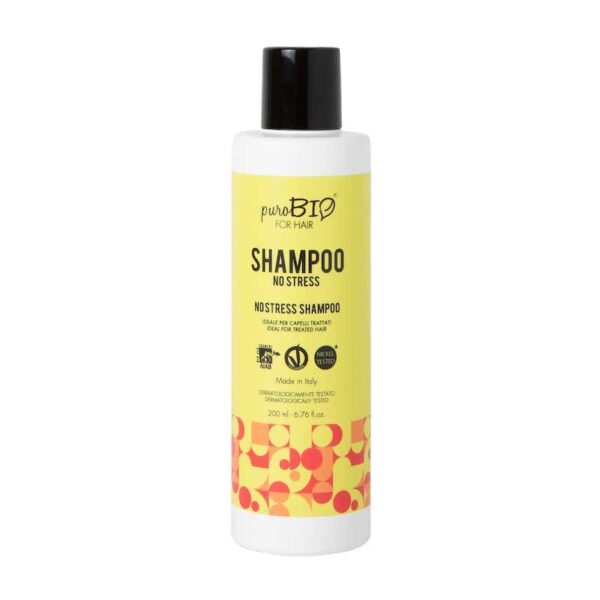 Kein Stress Shampoo 200ml - PuroBio