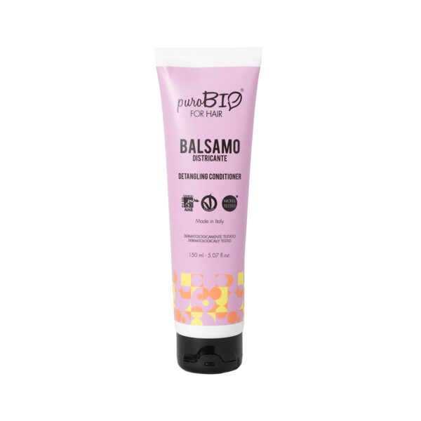Balsamo Districante 150ml - PuroBio