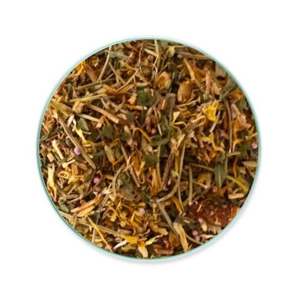 Depurativa Tisana Bio - Il Bio - immagine 2