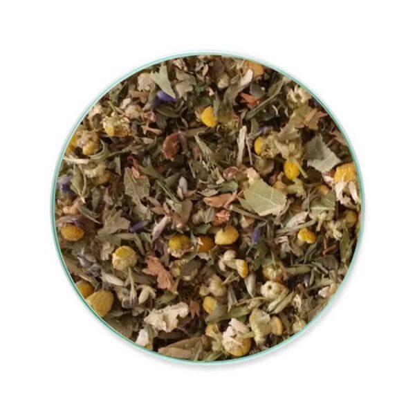 Snellente Tisana Bio - Il Bio - immagine 2
