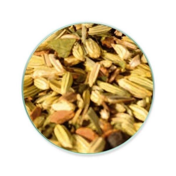 Vitalità Tisana Bio - Il Bio - immagine 2