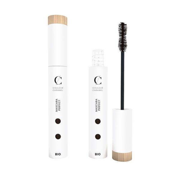 Mascara volumizzante Perfect - Brun velours 42 - Couleur Caramel