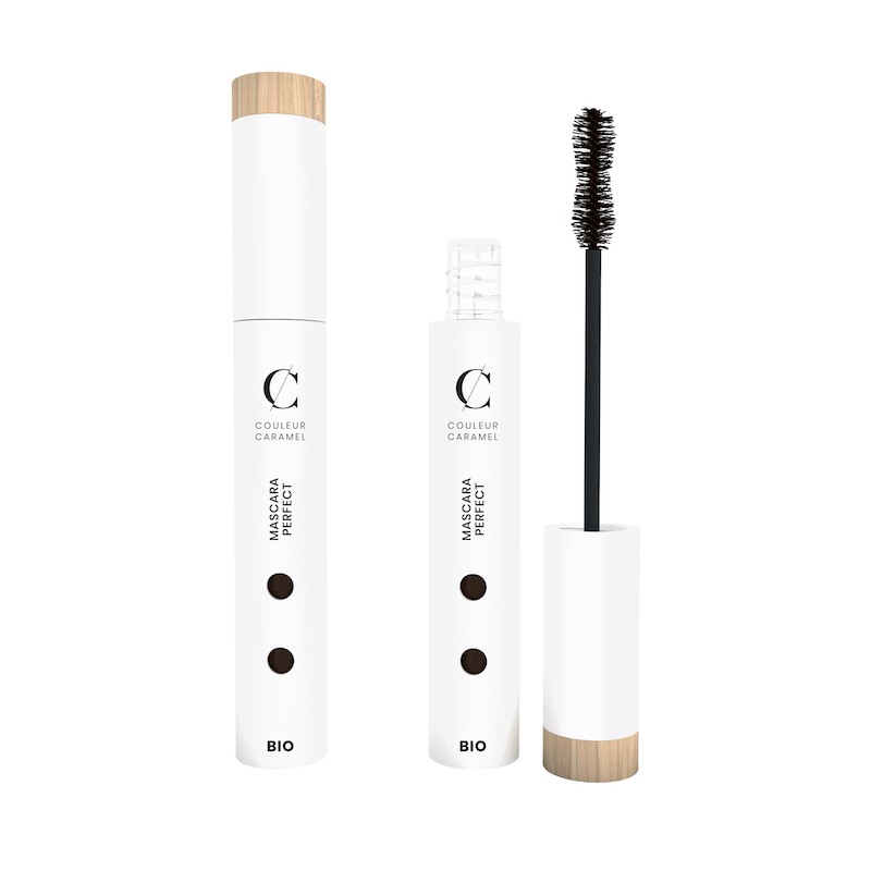 Mascara volumizzante Perfect - Brun velours 42 - Couleur Caramel