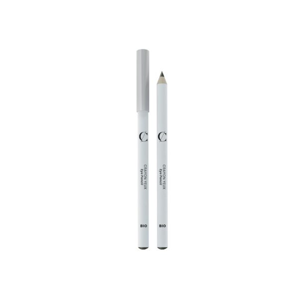Matita Occhi - Crayon Yeux 118 Gris Foncé - Couleur Caramel - immagine 2