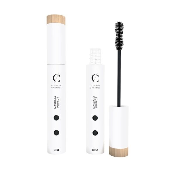 Mascara volumizzante Perfect - Extra Noir 41 - Couleur Caramel