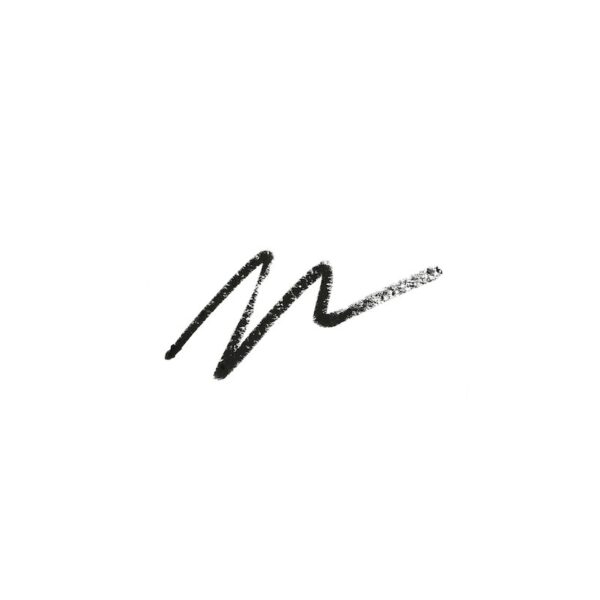 Matita Occhi Nera - Crayon Yeux 101 Noir - Couleur Caramel – Bild 3
