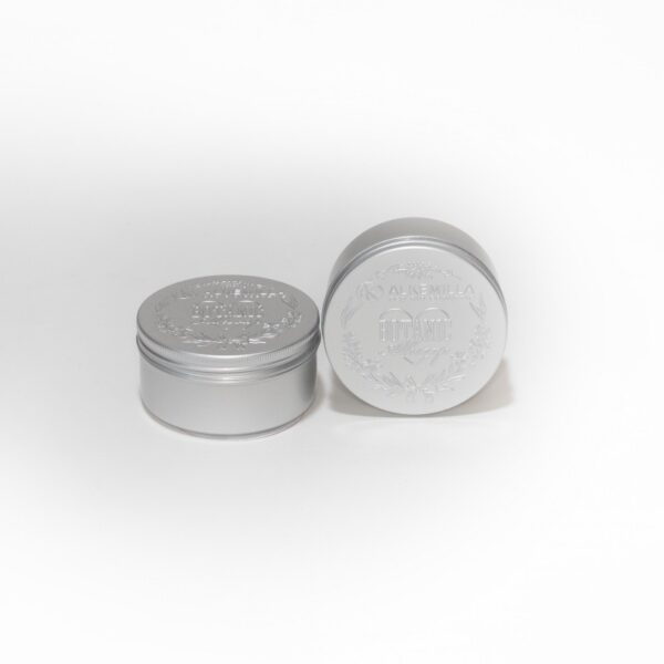 Shampoo Solido Uso Quotidiano - Alkemilla - immagine 2