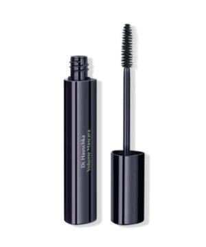 Volume Mascara 01 black 8ml - Dr. Hauschka