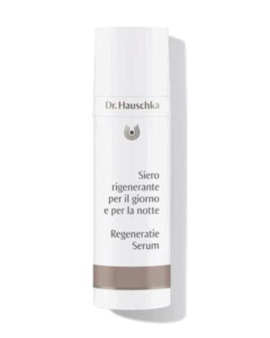 Siero rigenerante per il giorno e la notte 30ml - Dr. Hauschka