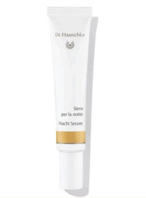 Siero per la notte 20ml - Dr. Hauschka
