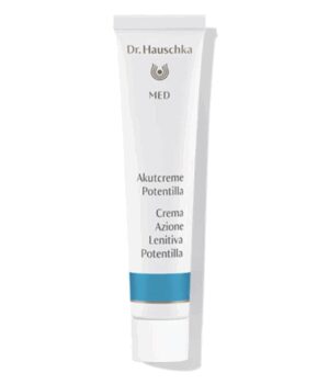 Crema azione lenitiva potentilla 20ml - Dr. Hauschka