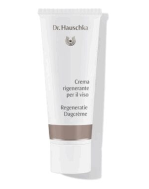 Crema rigenerante per il viso 40ml - Dr. Hauschka