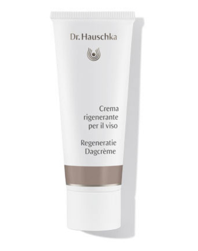 Crema rigenerante per il viso 40ml - Dr. Hauschka