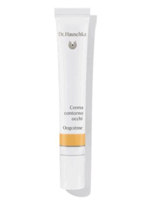 Crema contorno occhi 12,5ml - Dr. Hauschka