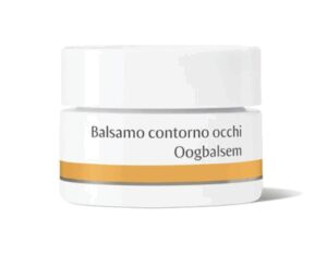Balsamo contorno occhi 10ml - Dr. Hauschka