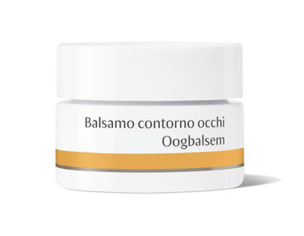 Balsamo contorno occhi 10ml - Dr. Hauschka