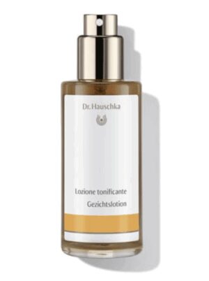 Lozione tonificante 100ml - Dr. Hauschka