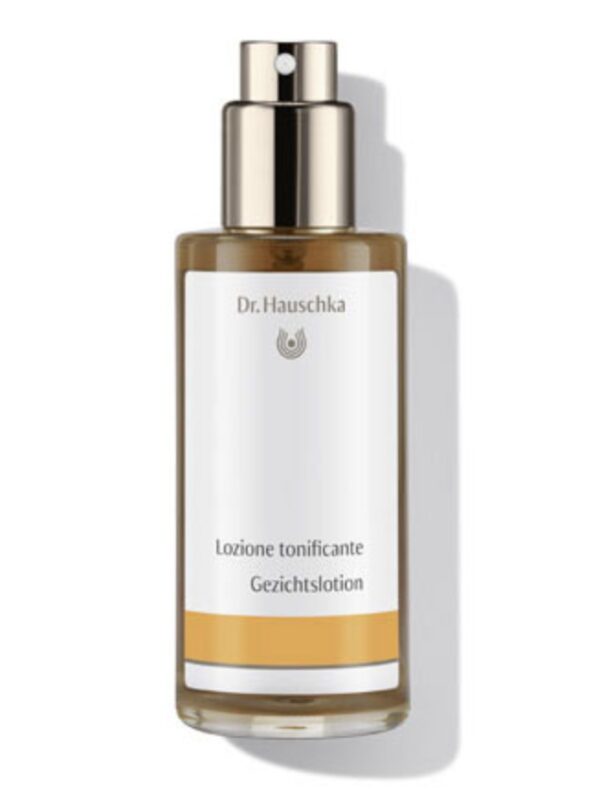 Lozione tonificante 100ml - Dr. Hauschka