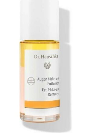 Struccante per occhi 18ml - Dr. Hauschka