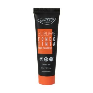 Fondotinta Liquido  Sublime 03 - PuroBio