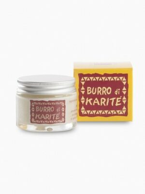 Burro di Karitè 50ml - Tea Natura