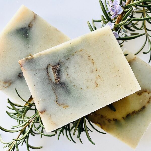 Esfoliante Corpo Rigenerante Solido - Sensonaturale - immagine 3