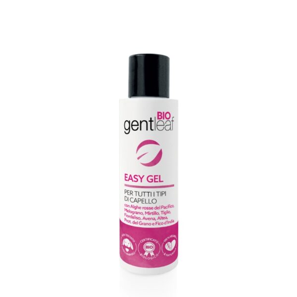 Easy Gel 100ml - Gentleaf