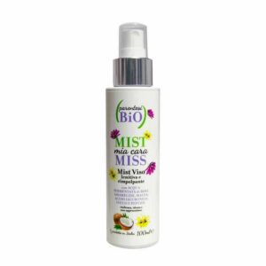 Mist Mia Cara Miss - Mist Viso Lenitiva e Rimpolpante 100ml - Parentesi Bio