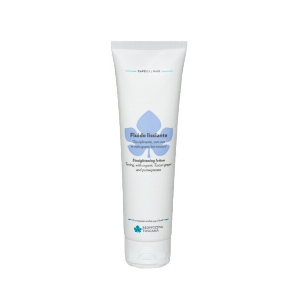 Fluido Lisciante 100ml - Biofficina Toscana