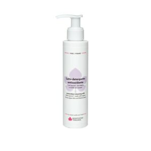 Latte Detergente Antiossidante 150ml - Biofficina Toscana