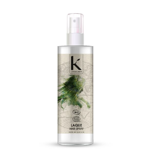 Lacca tenuta forte 150ml - K Pour Karitè
