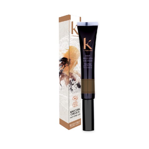 Mascara Capelli n°6 Biondo Scuro - K Pour Karitè