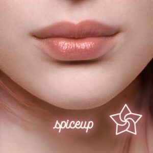 Lipbalm Spiceup - Neve Cosmetics