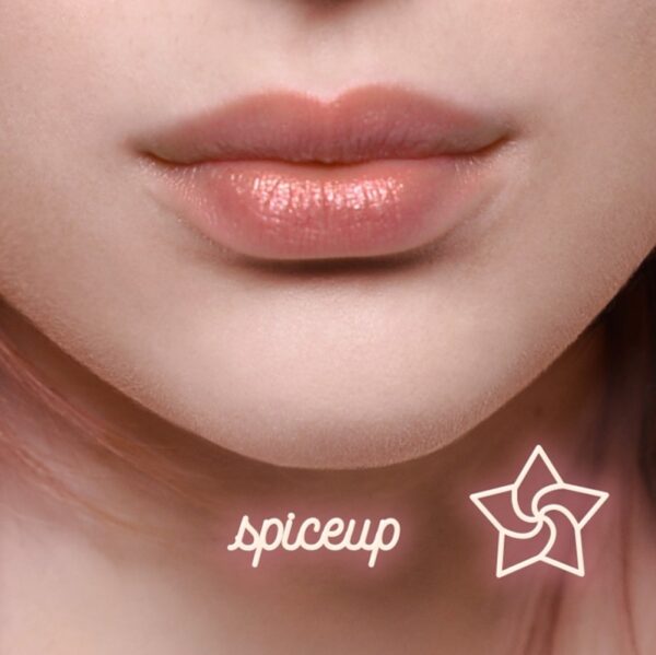 Lippenbalsam Spiceup - Neve Cosmetics