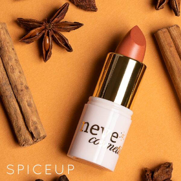 Lippenbalsam Spiceup - Neve Cosmetics