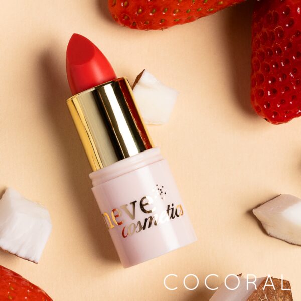 Lippenbalsam Cocoral - Neve Cosmetics