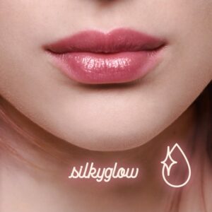 Lipbalm Silkyglow - Neve Cosmetics