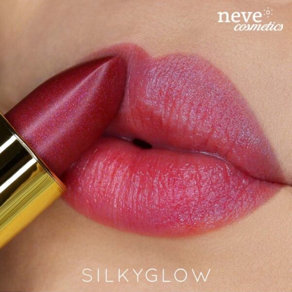 Lipbalm Silkyglow - Neve Cosmetics