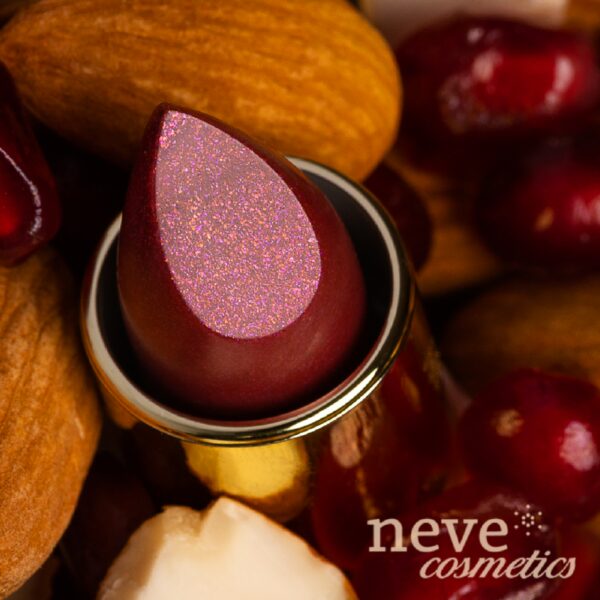 Lipbalm Silkyglow - Neve Cosmetics