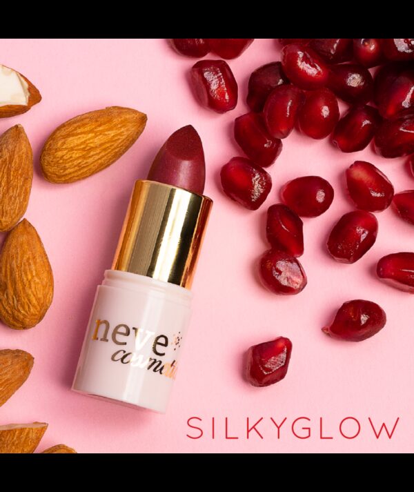 Lipbalm Silkyglow - Neve Cosmetics