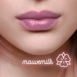 Lippenbalsam Malvenmilch - Neve Cosmetics