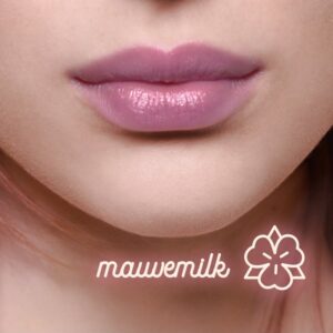 Lipbalm Mauvemilk - Neve Cosmetics