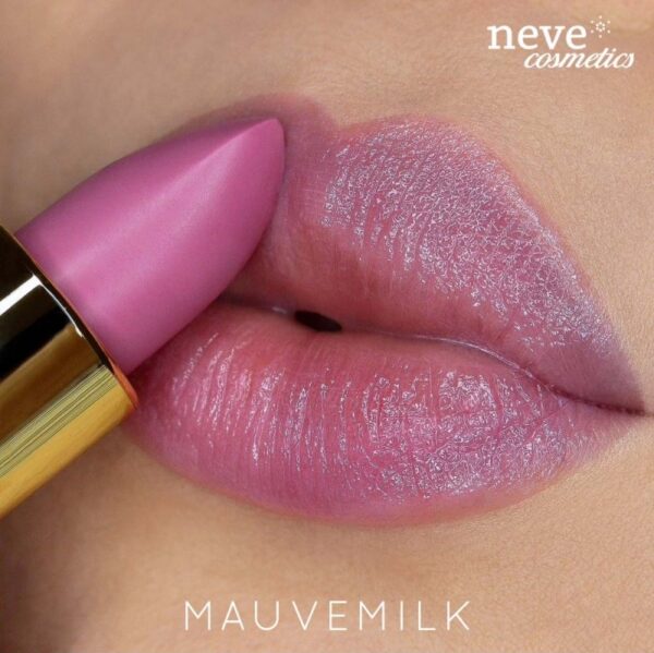 Lippenbalsam Malvenmilch - Neve Cosmetics