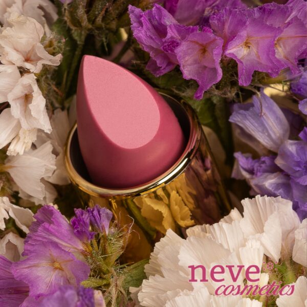 Lippenbalsam Malvenmilch - Neve Cosmetics