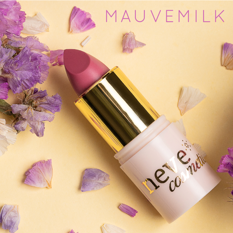 Lipbalm Mauvemilk - Neve Cosmetics
