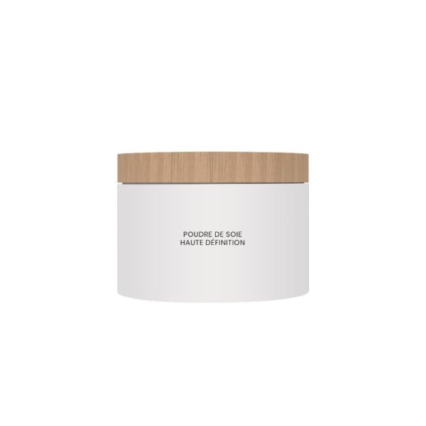 Poudre De Soie - Cipria In Polvere Di Riso - Couleur Caramel - immagine 3
